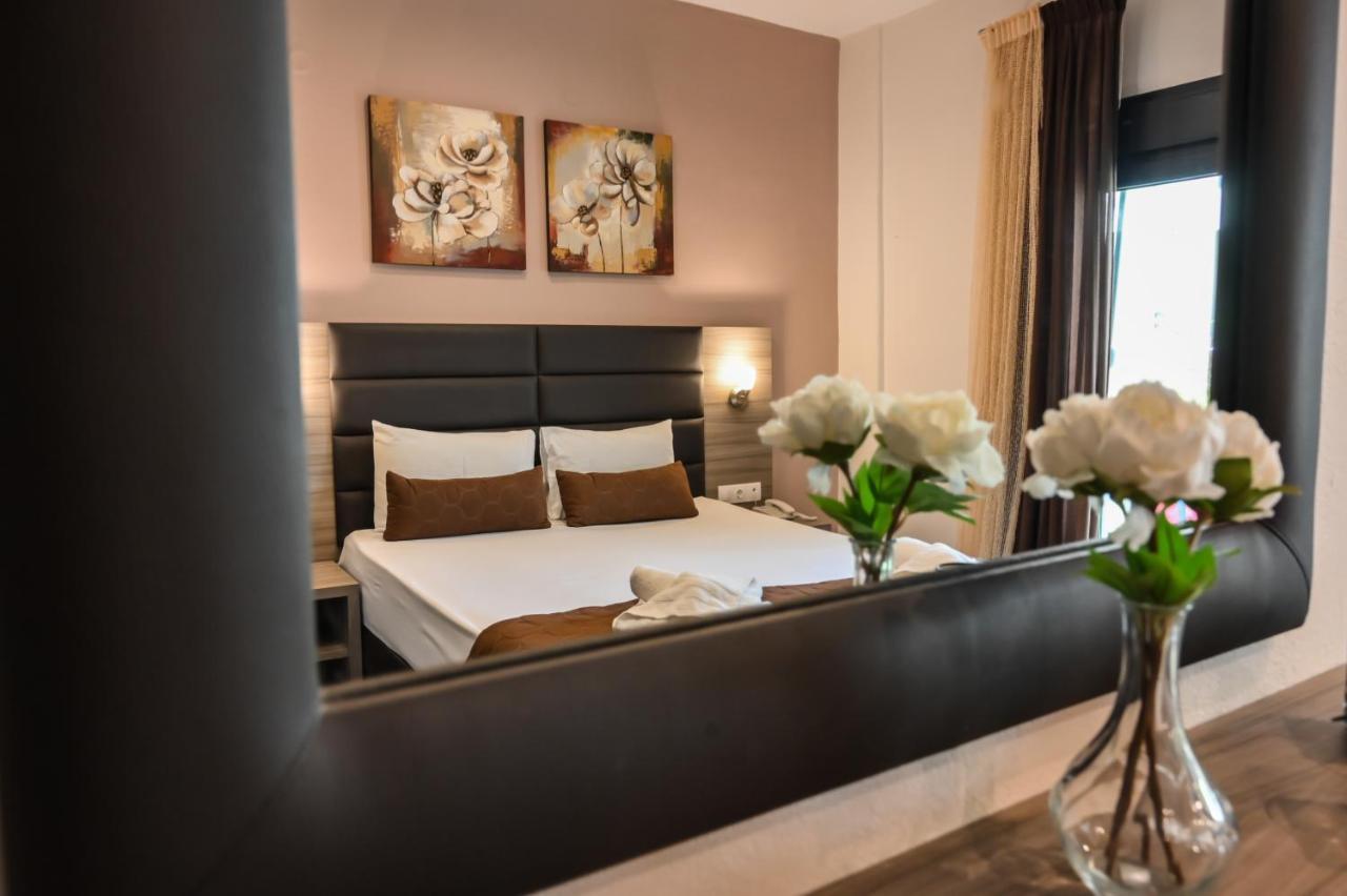 Kostas Hotel Olympiaki Akti