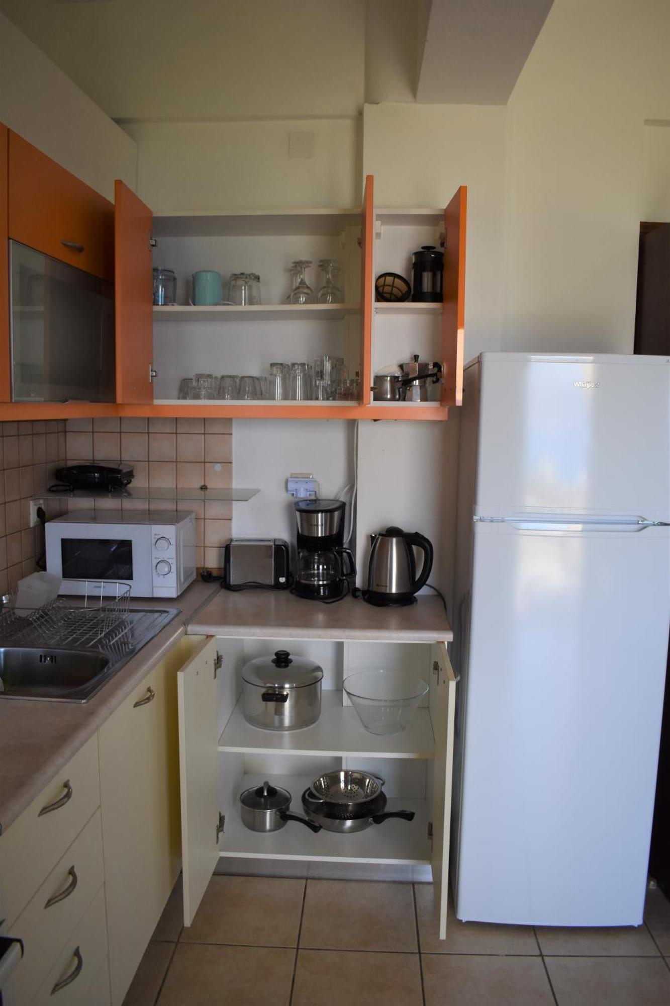 Holiday home Vaia Villas *