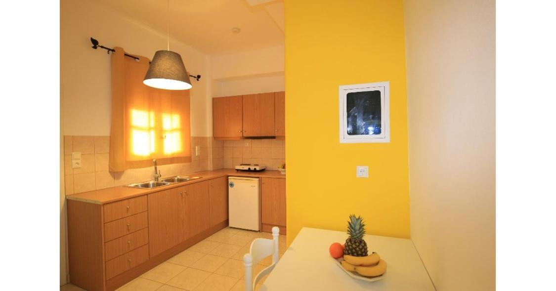 Aparthotel Athina