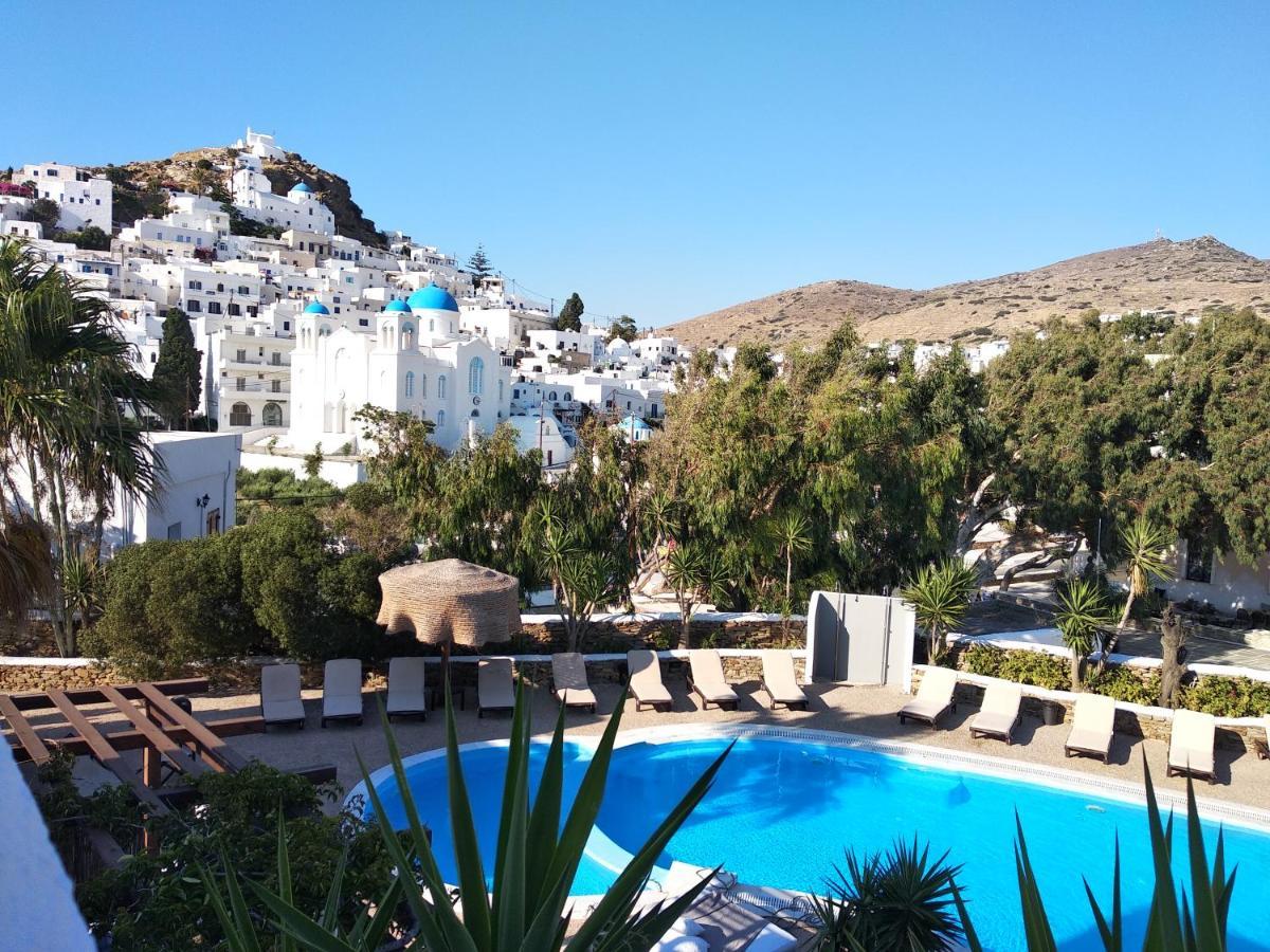 Hotel Mediterraneo 2*