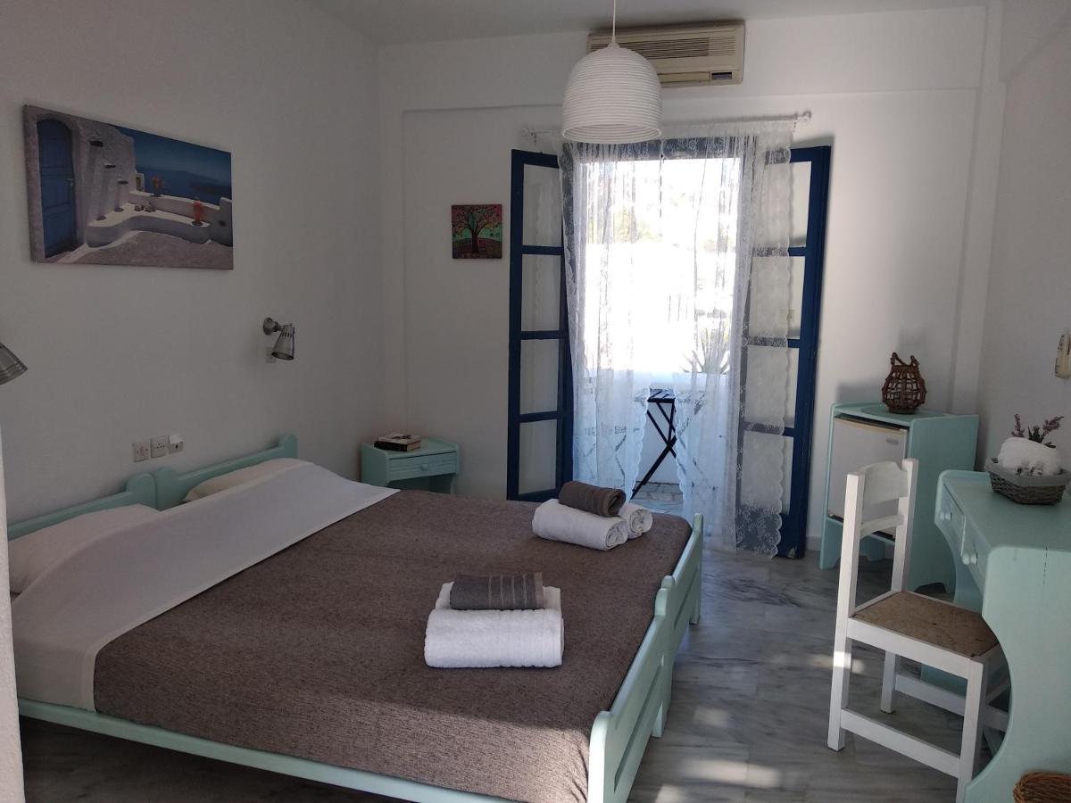 Mediterraneo Hotel