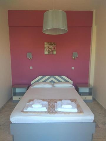 Saint Trope Studios Apartment Kalamaki (Chania)
