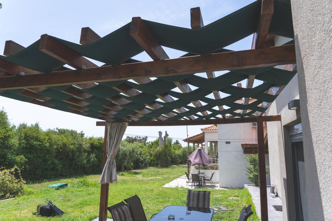 Apartment Agios Mamas *