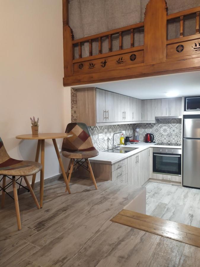 Apartment Melikarou