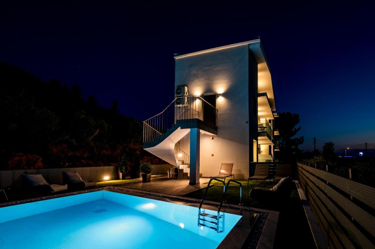 Hotel Harmony Thassos &