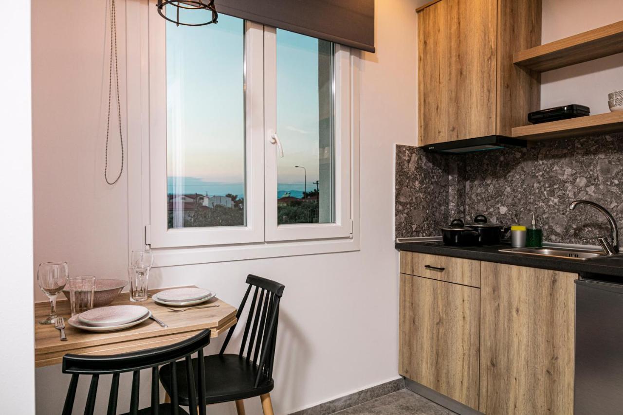 Hotel Harmony Thassos &