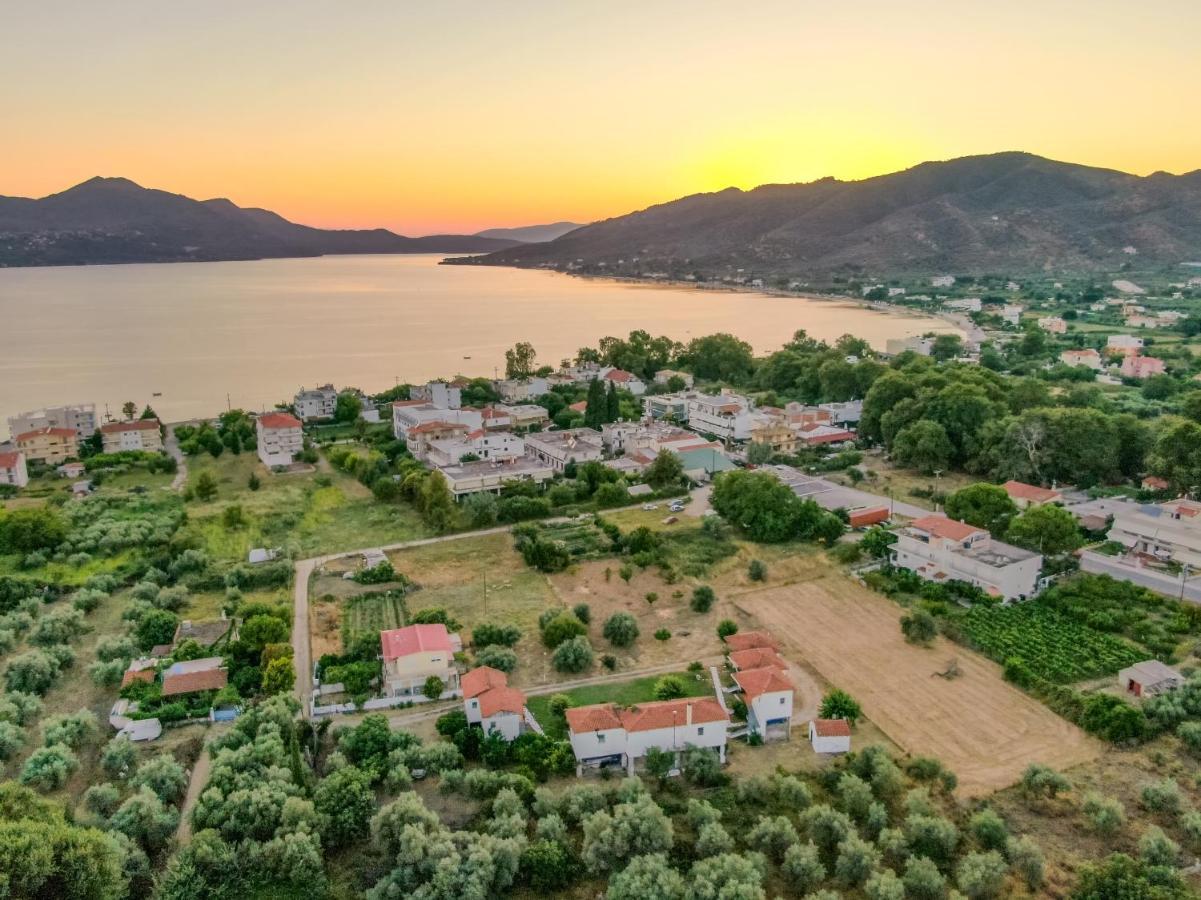 Apartment Koyias Village