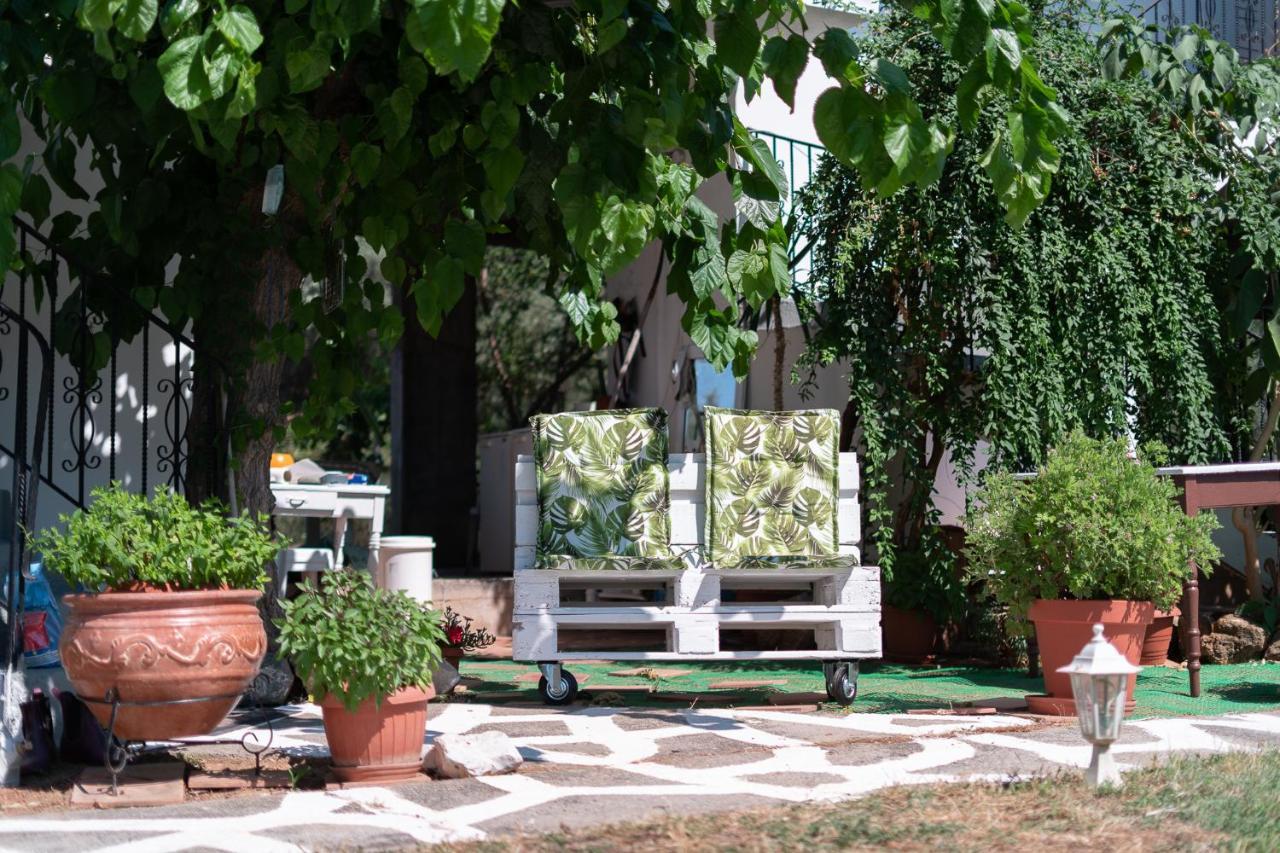 Apartment Koyias Village Edipsos