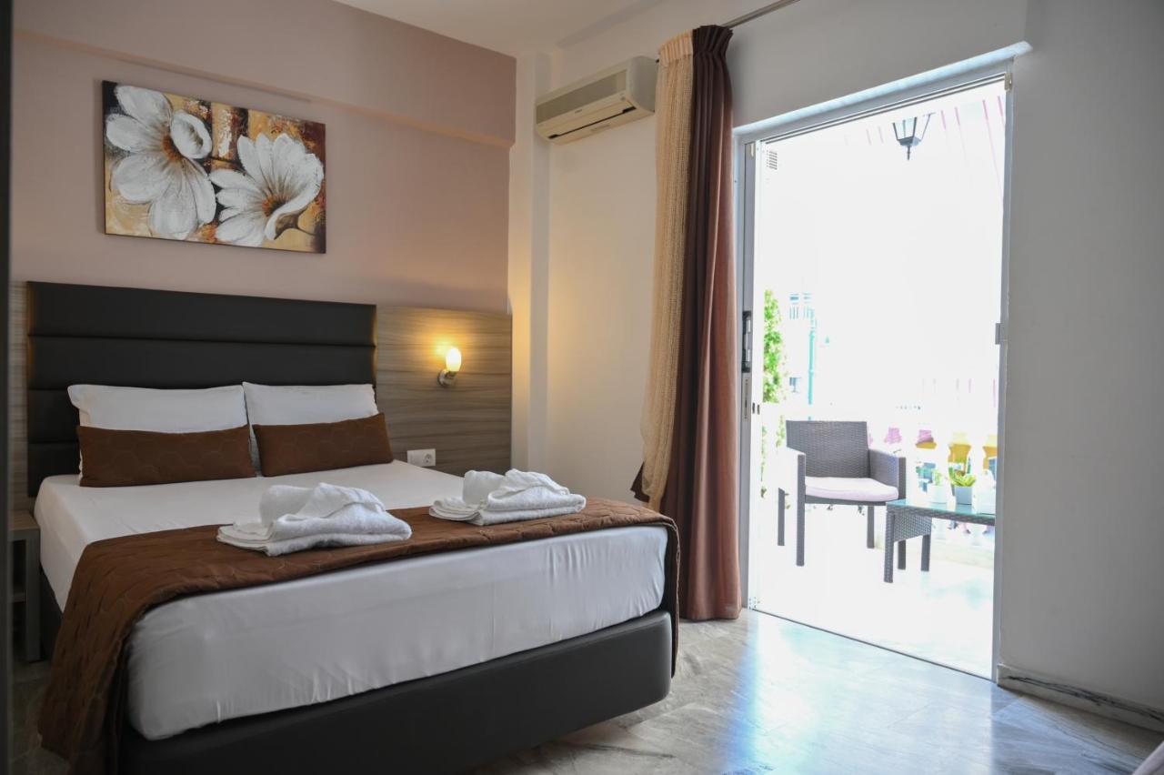 Hotel Kostas Olympiaki Akti
