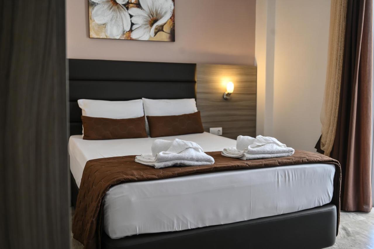 Kostas Hotel 2*