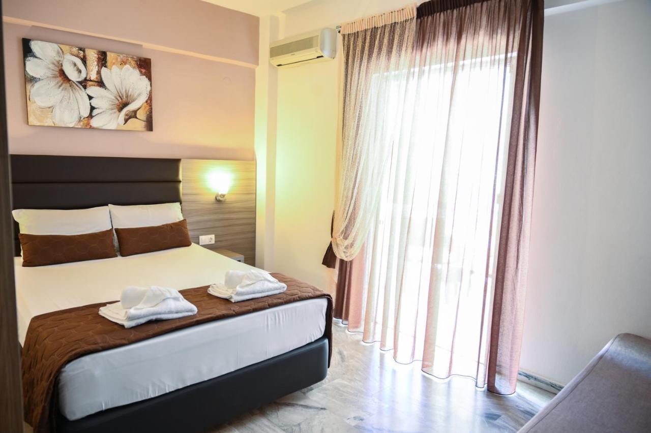 Hotel Kostas 2*