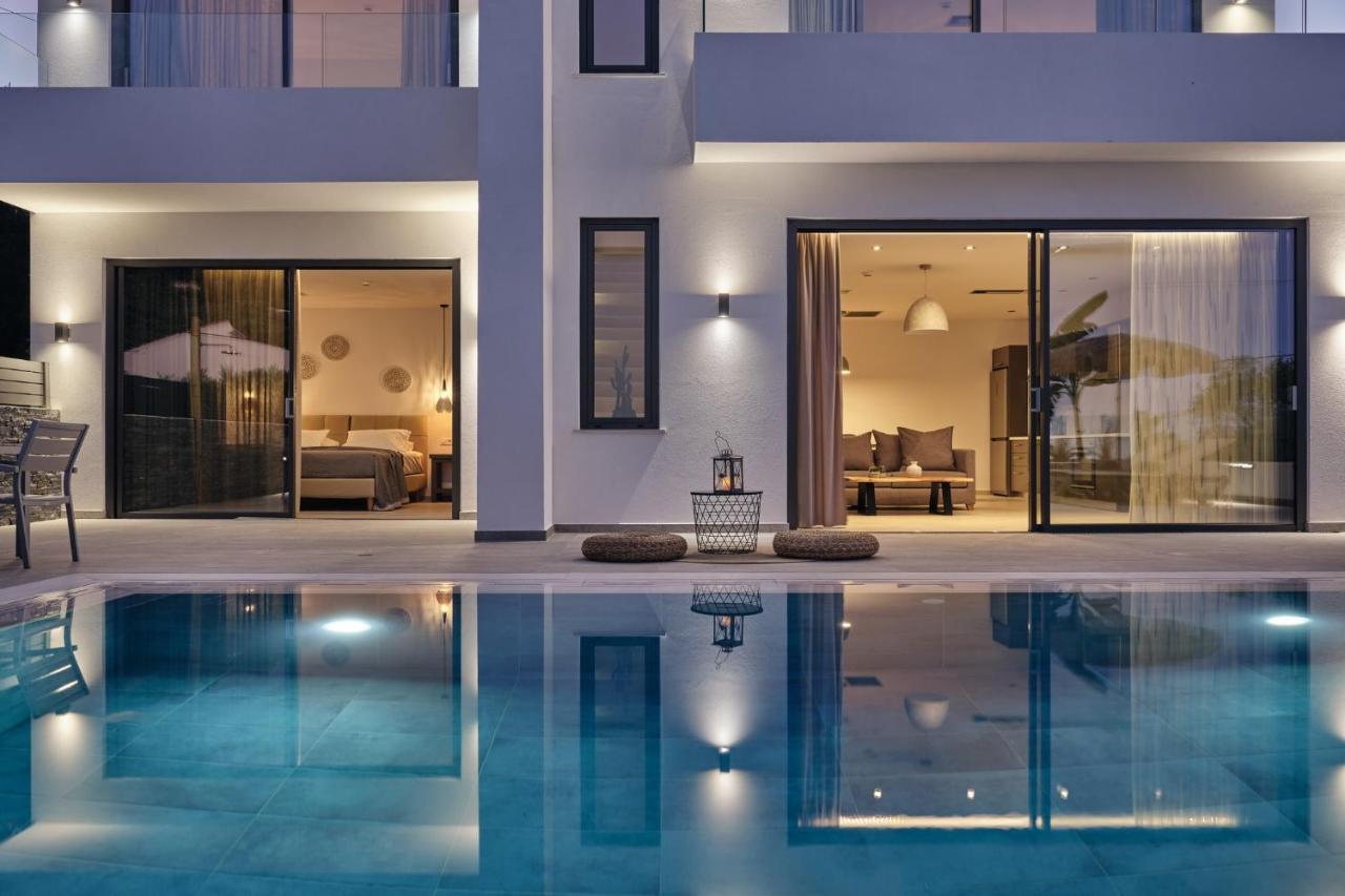 Bougainvillea Villa