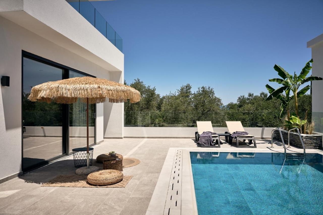 Villa Bougainvillea Keri