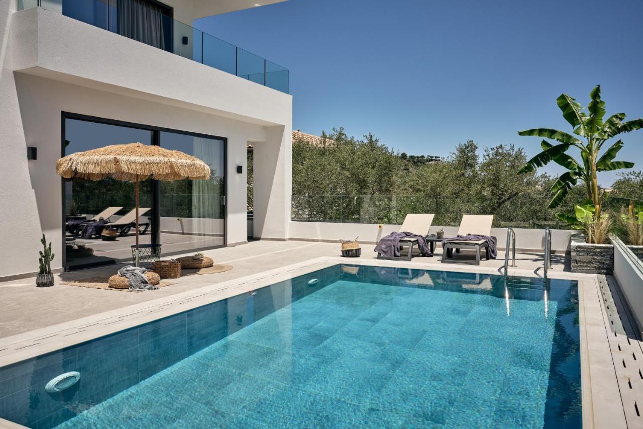 Bougainvillea Villa