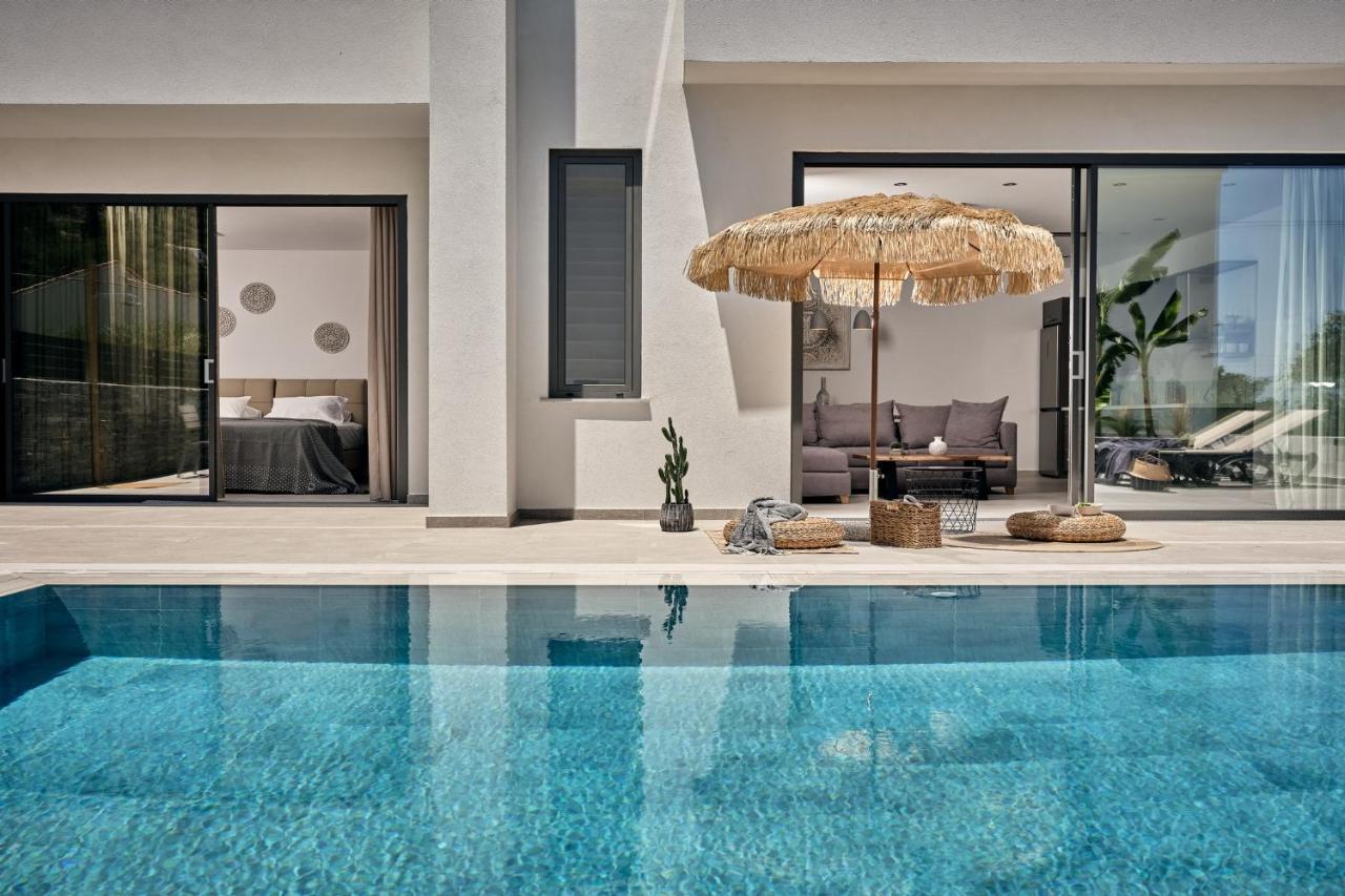 Villa Bougainvillea *