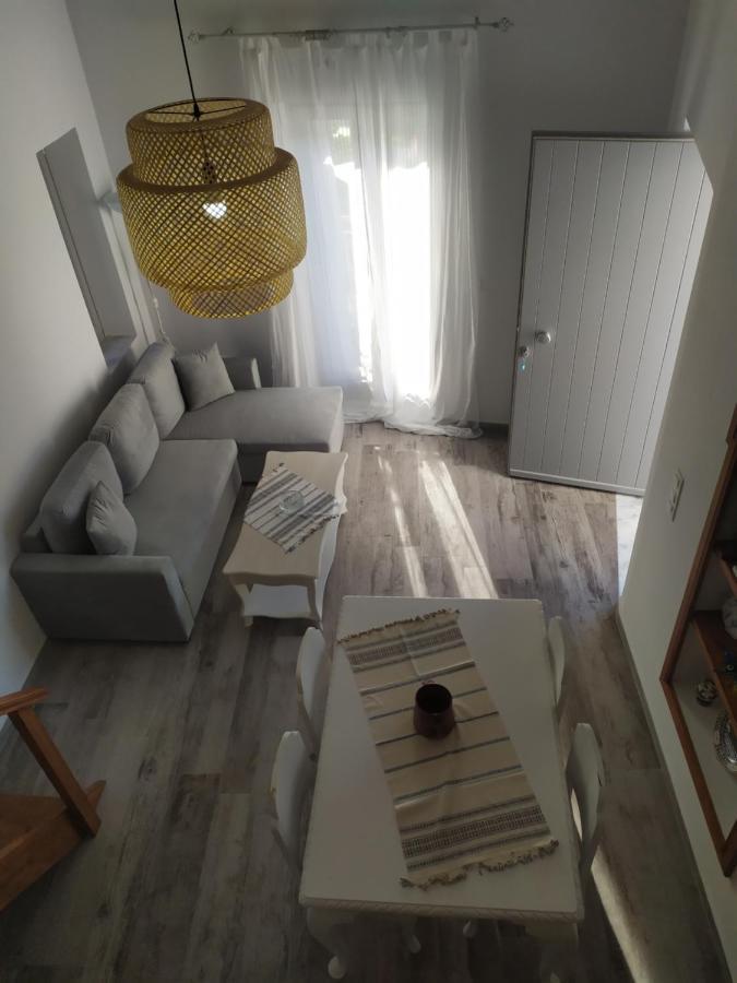 Apartment Melikarou