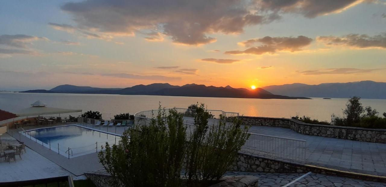 Sunrise Lefkada Hotel