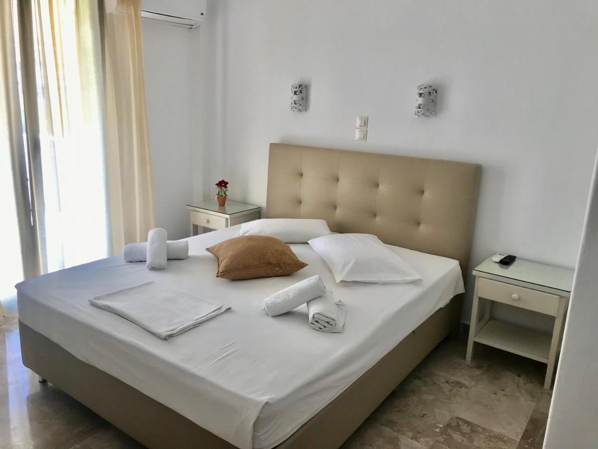Guest house Vassiliki