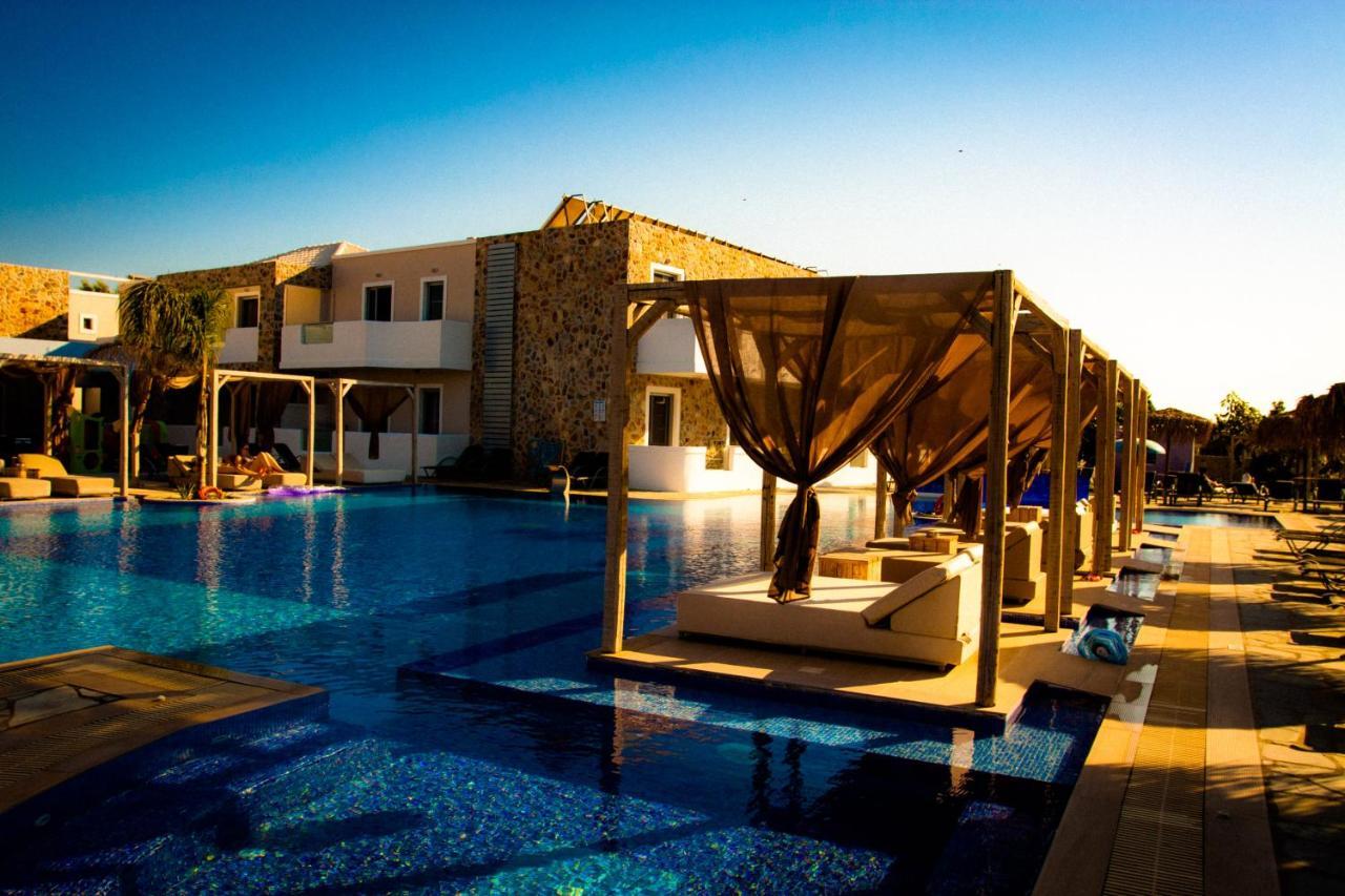 Sunshine Aparthotel Tigkaki (Kos)