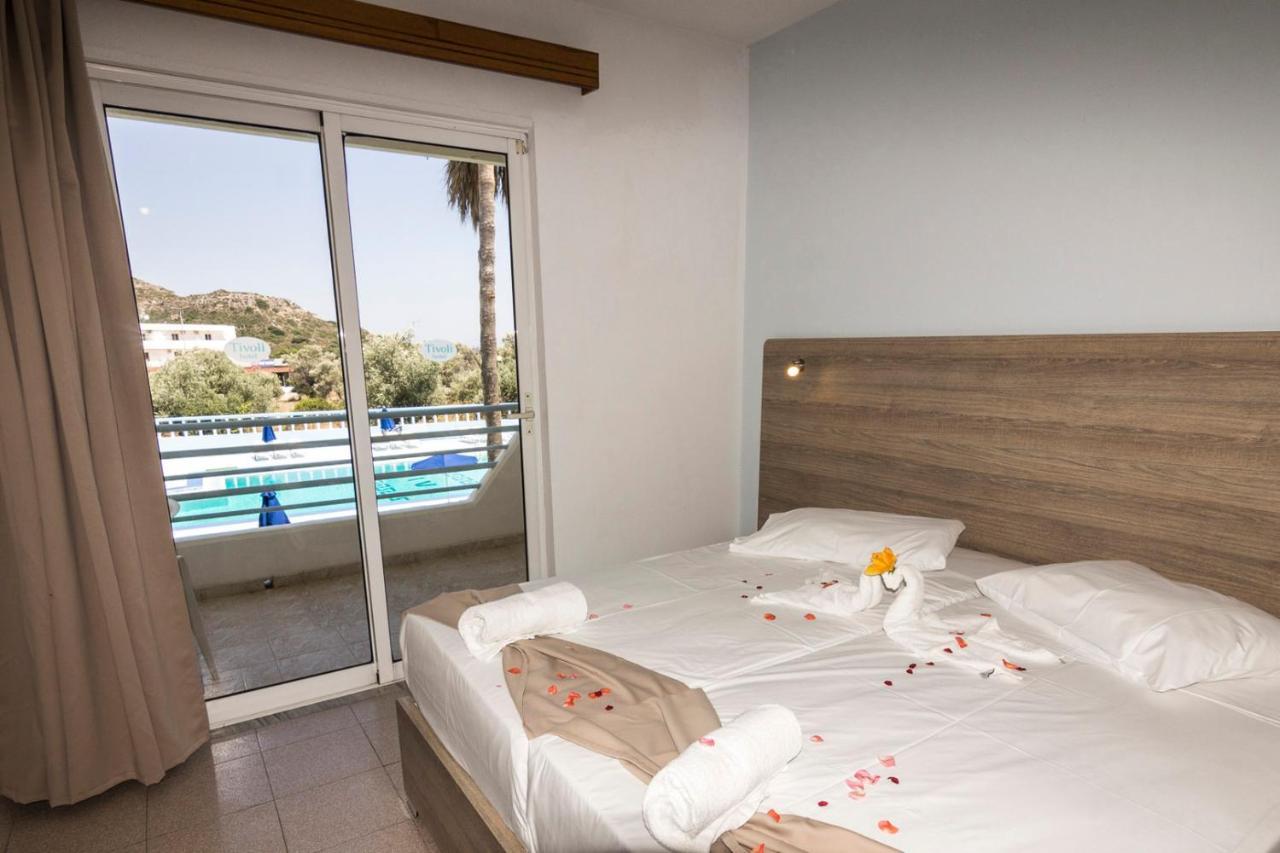 Tivoli Hotel Faliraki