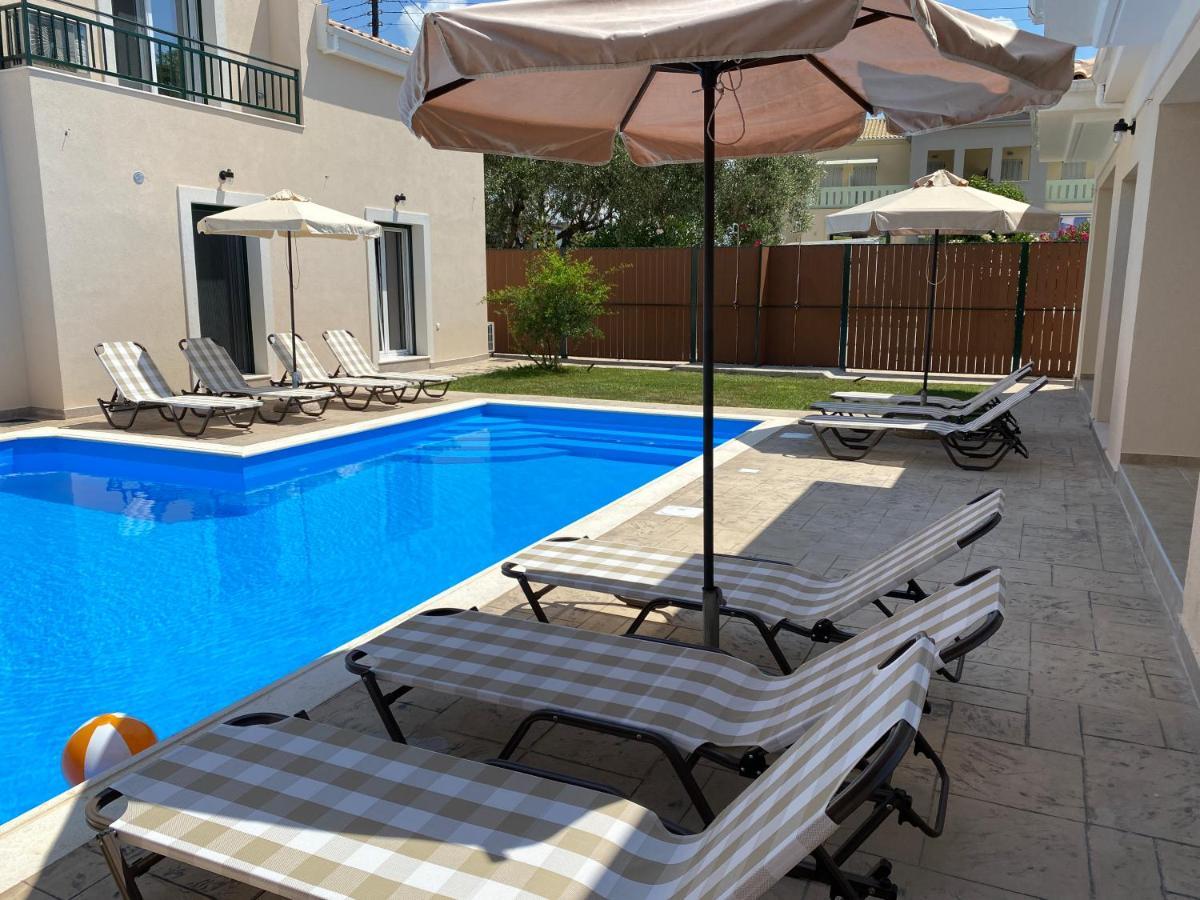 Villa Anthemis Luxury *