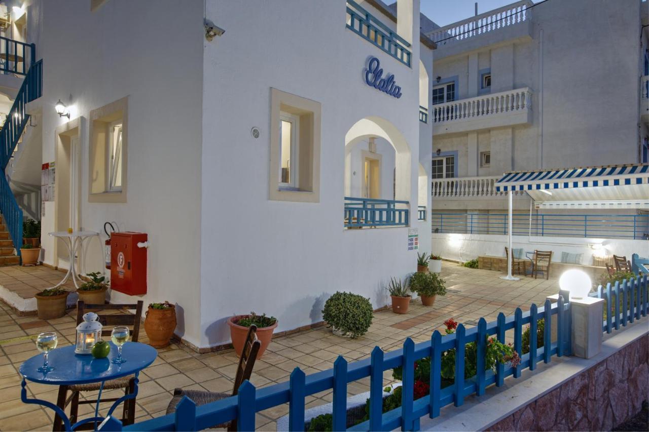 Apartment Elalia