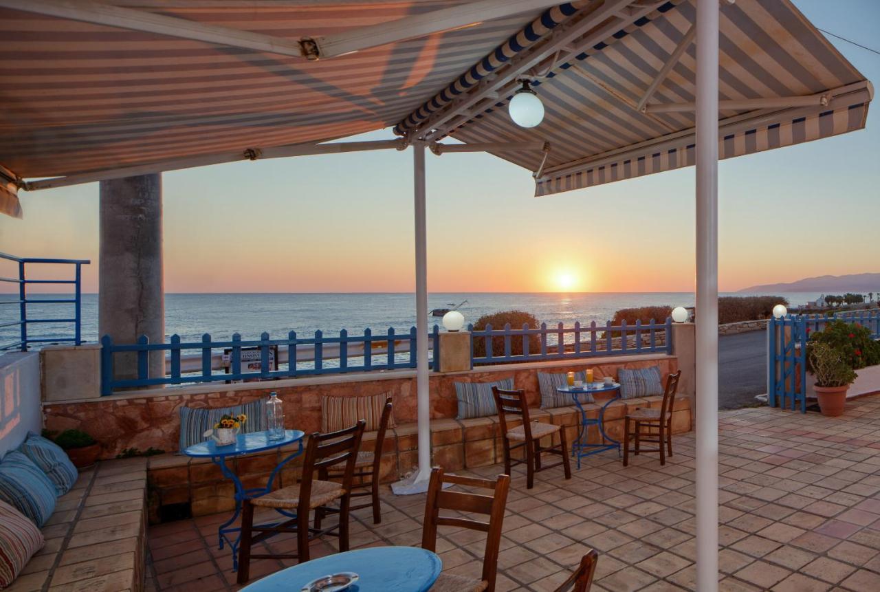 Elalia Hersonissos (Crete)