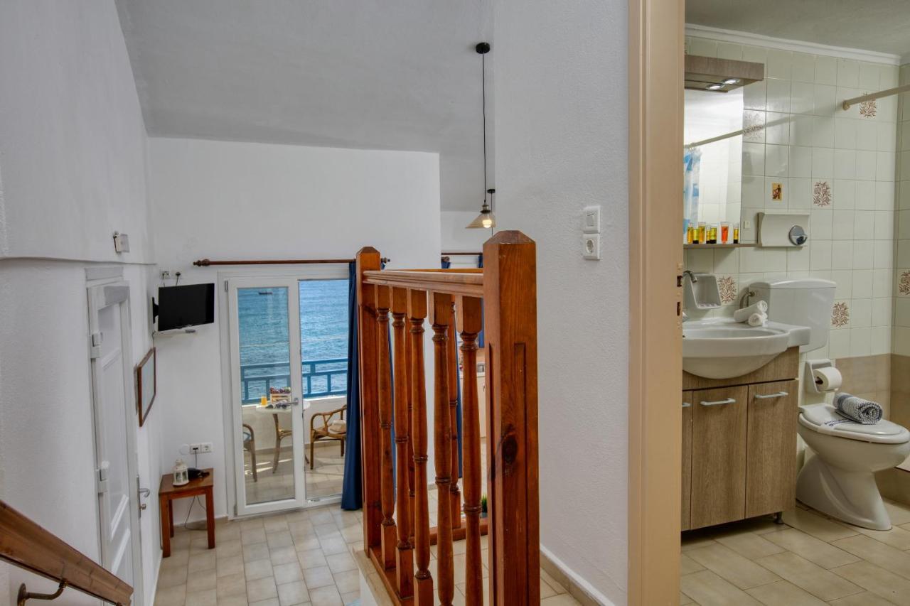 Elalia Apartment Hersonissos (Crete)