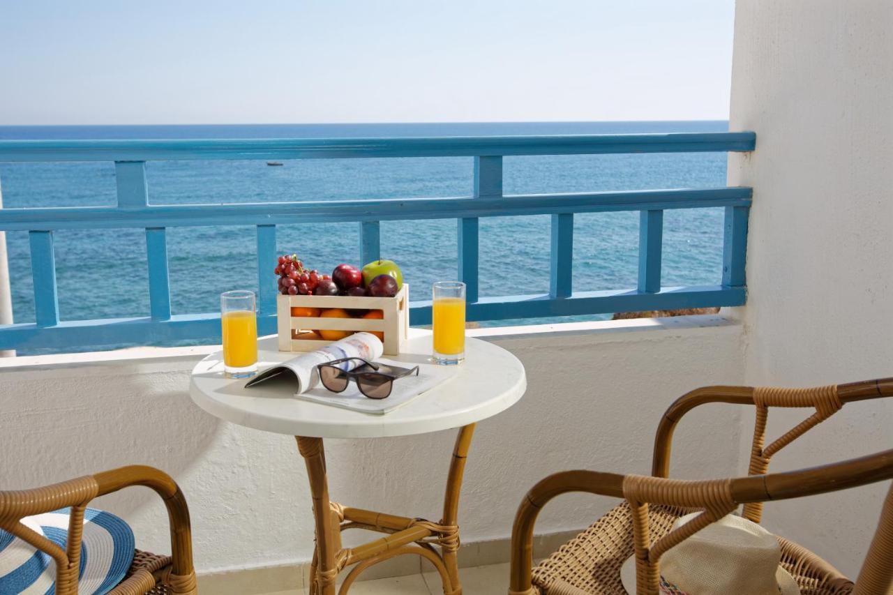 Elalia Apartment Hersonissos (Crete)
