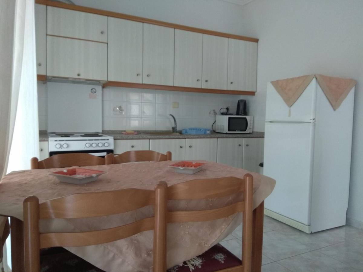 Esperides I Holiday home
