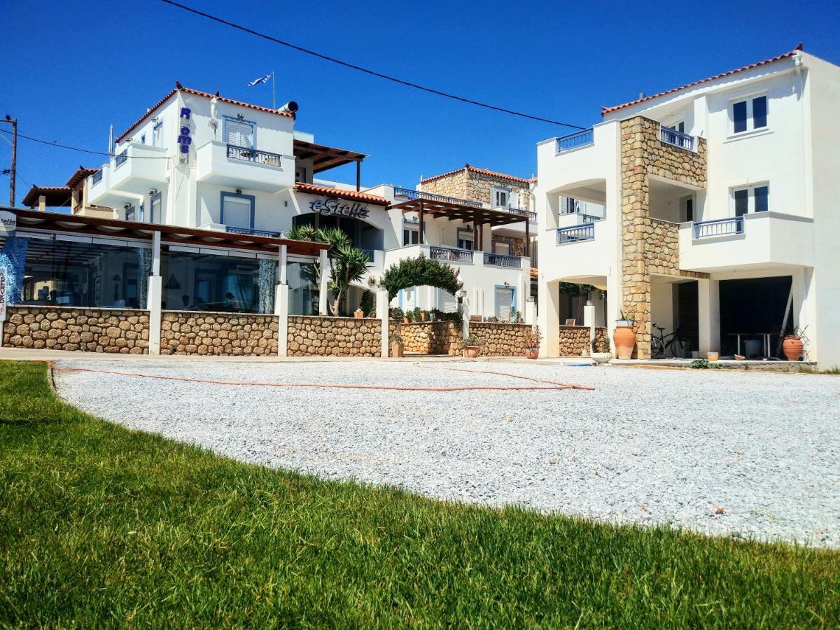 Estella Aparthotel 3*