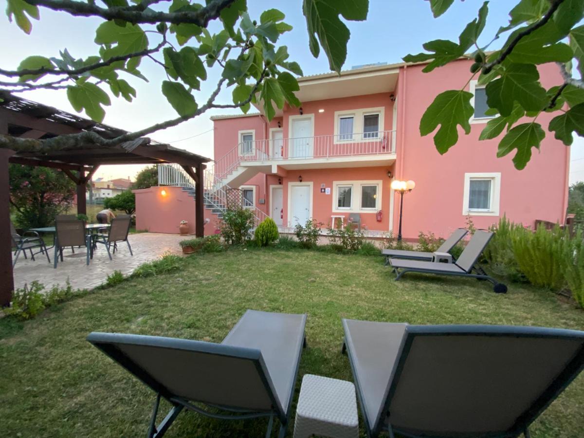 Megali Nikos Apartment Sidari (Corfu)