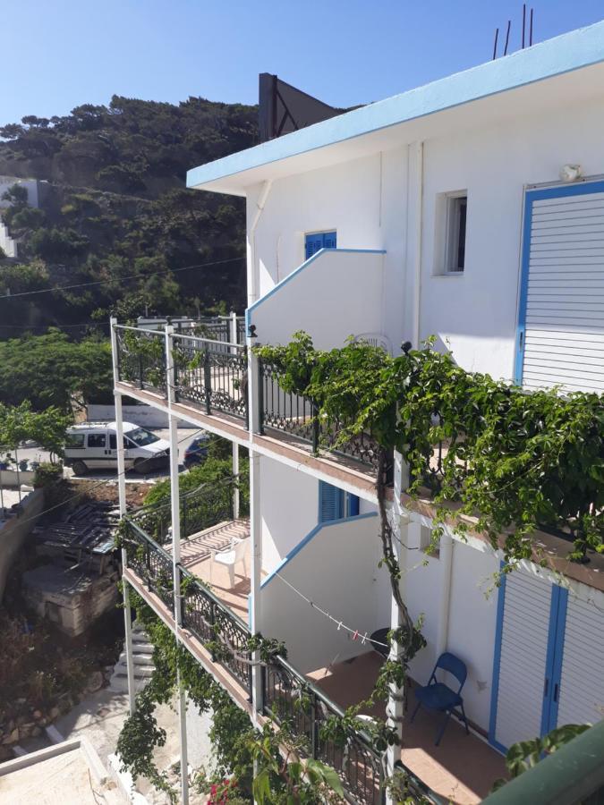Aparthotel Nikos *
