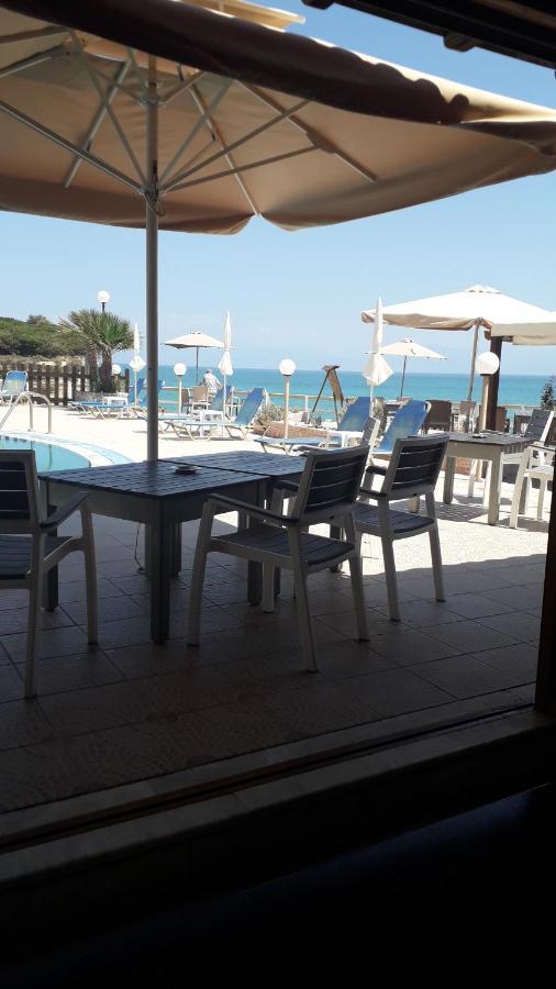 Socrates Hotel 3*