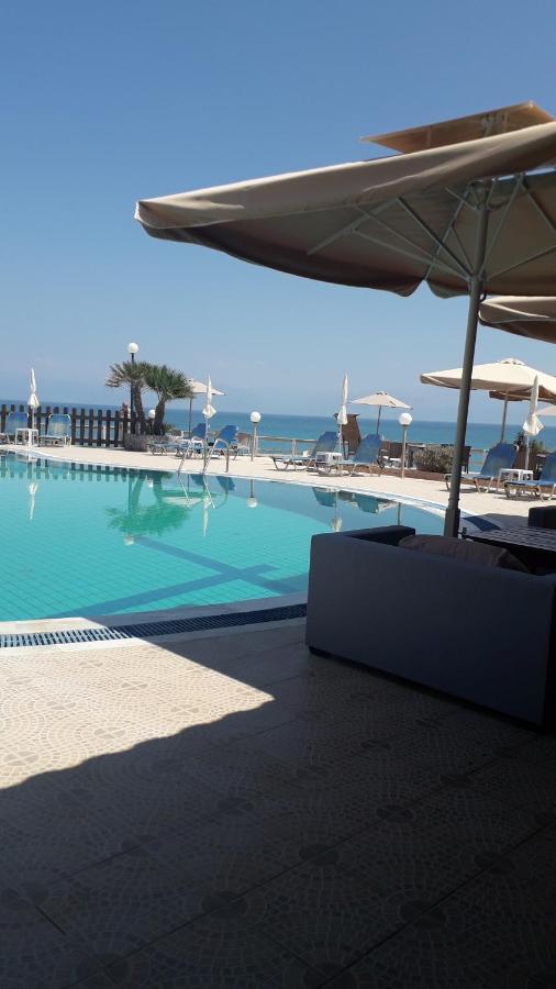 Socrates Sidari (Corfu)