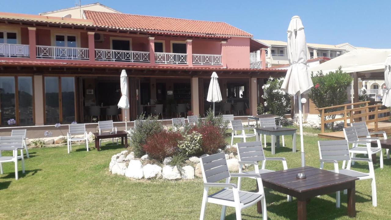 Socrates Sidari (Corfu)
