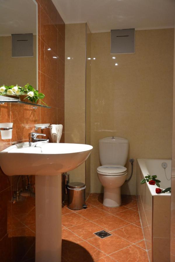 Hotel Olympos Pyrgos (Elis)