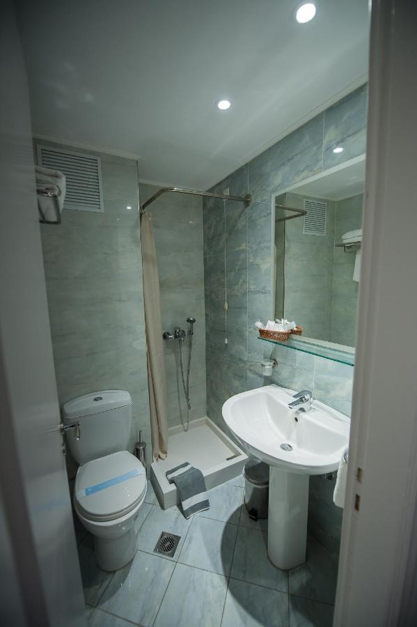 Hotel Olympos