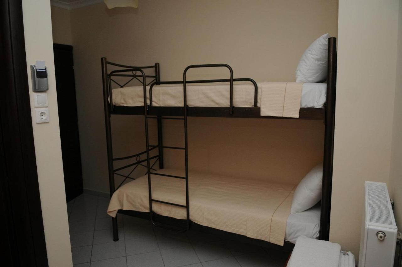 Sofia Apartment Gythio