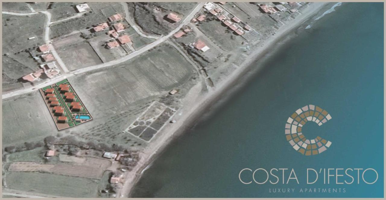 Costa D' Ifesto Aparthotel