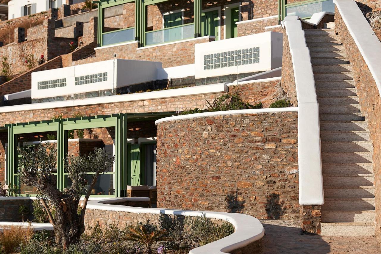 Emgard Aparthotel Kythnos
