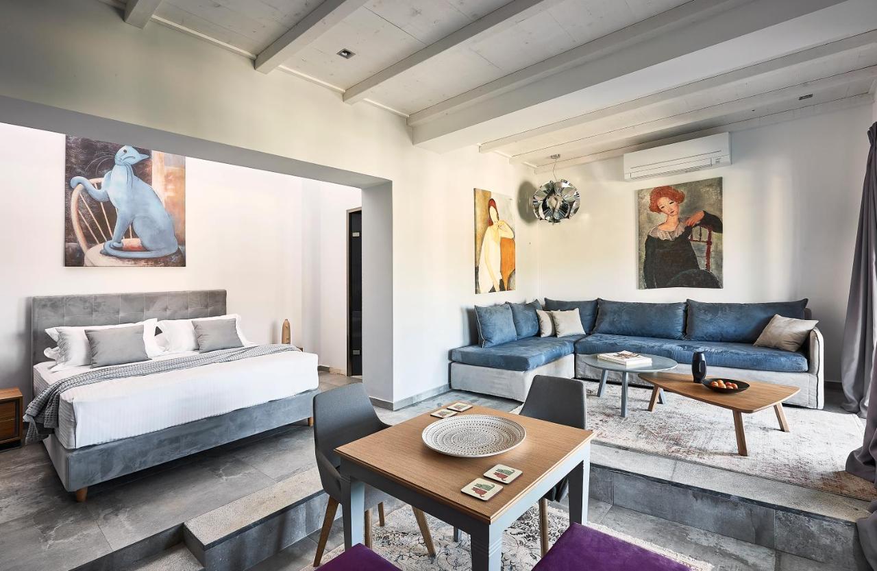 Emgard Aparthotel