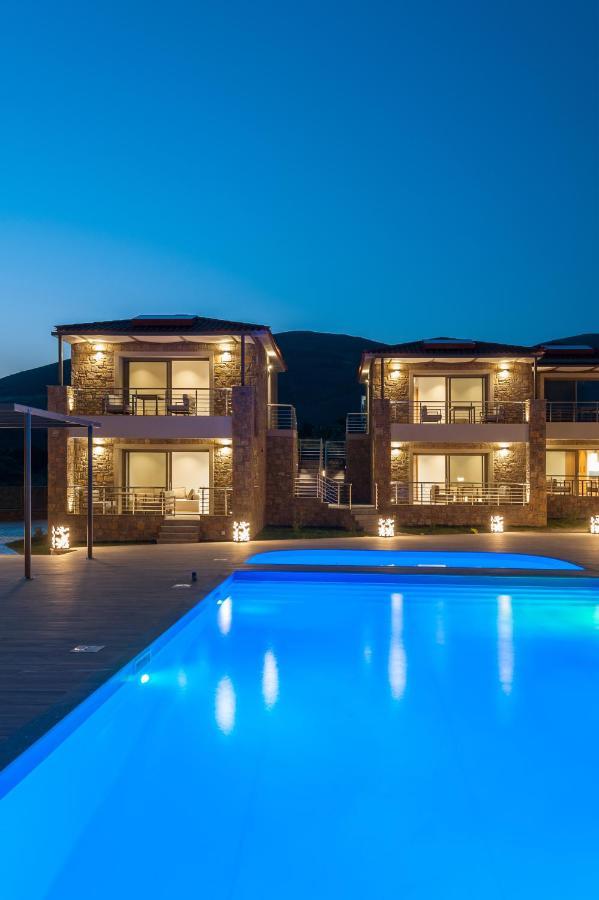Costa D' Ifesto Aparthotel