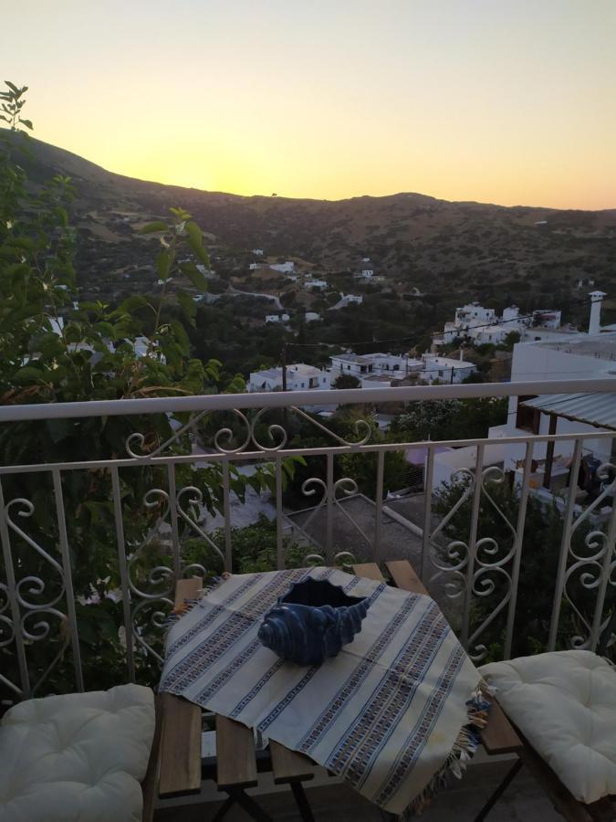 Melikarou * Skyros