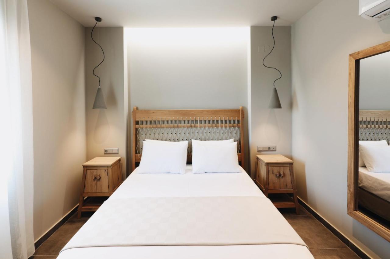 Costa D' Ifesto Aparthotel *