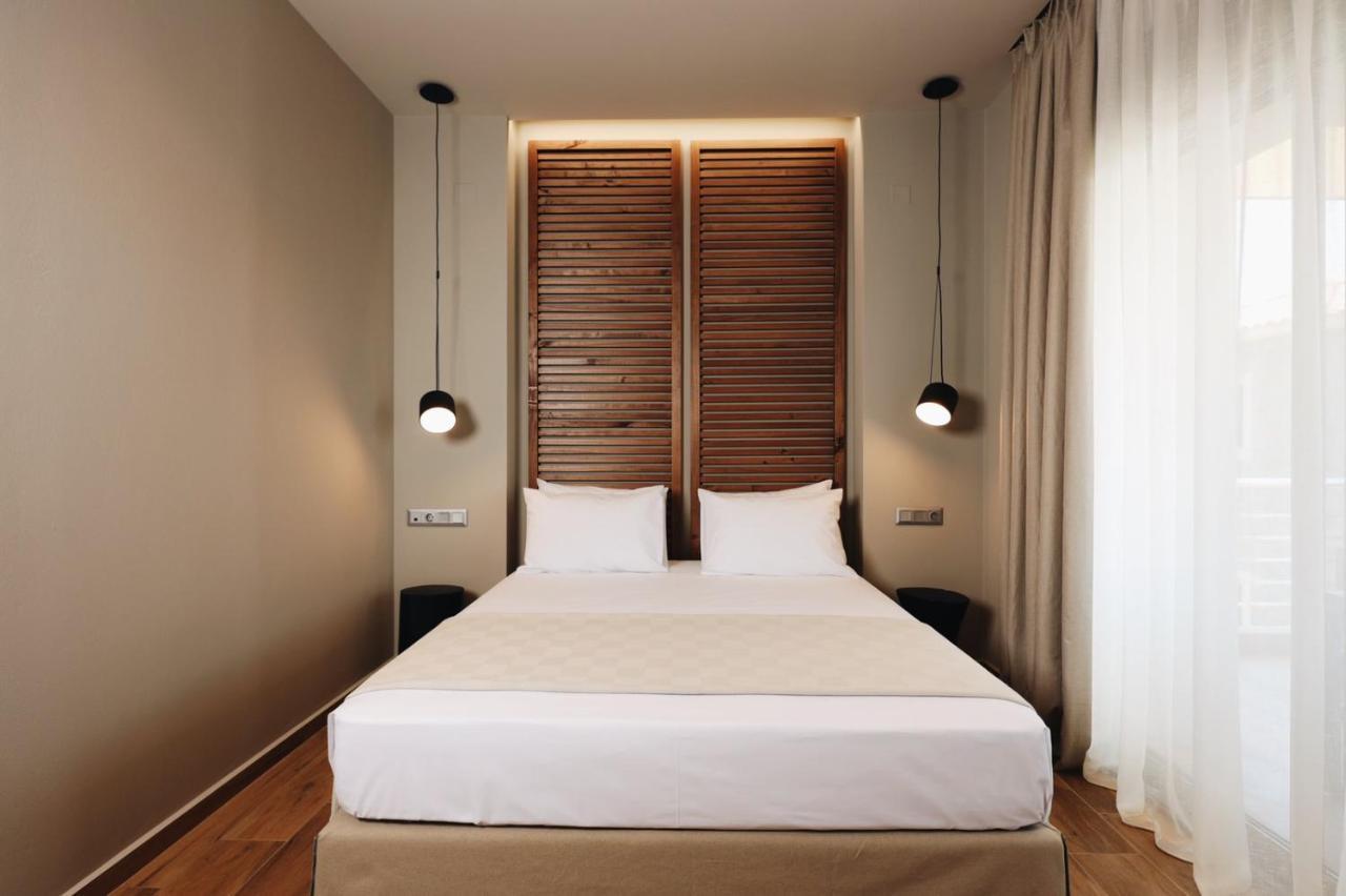Aparthotel Costa D' Ifesto