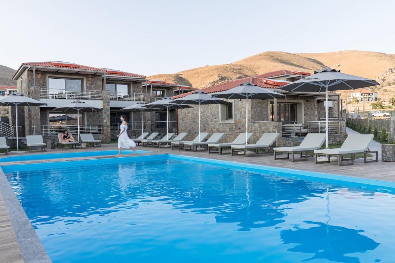 Costa D' Ifesto Aparthotel