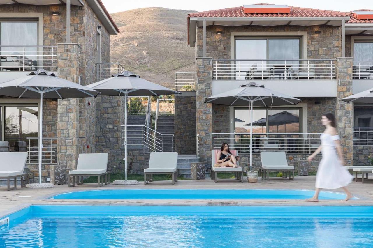 Aparthotel Costa D' Ifesto