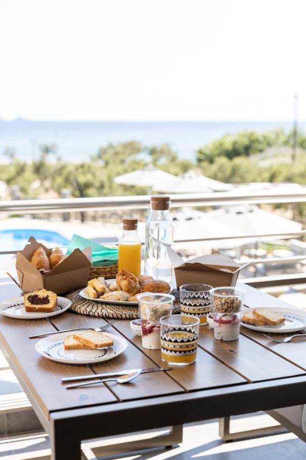 Costa D' Ifesto Aparthotel