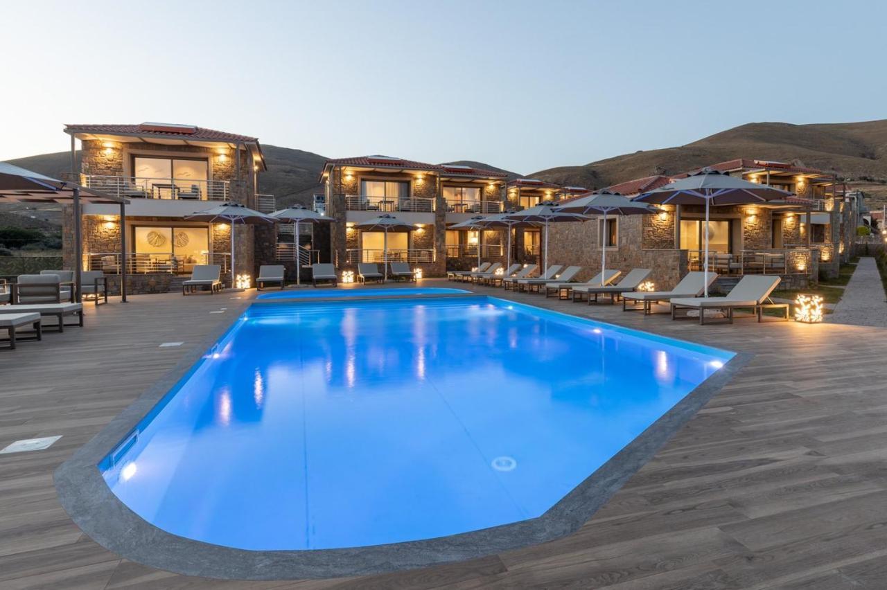 Aparthotel Costa D' Ifesto